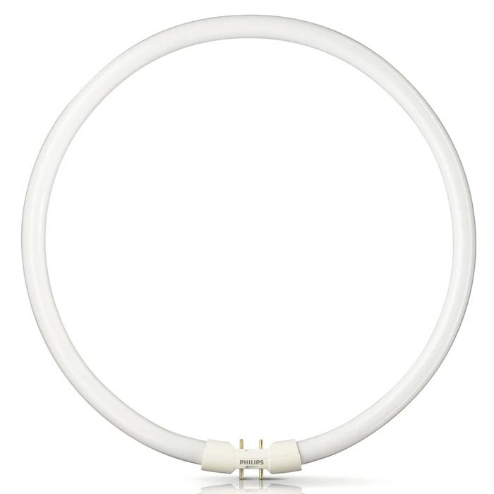 Tub fluorescent circular Philips Master TL5, 22W, 830, 1CT