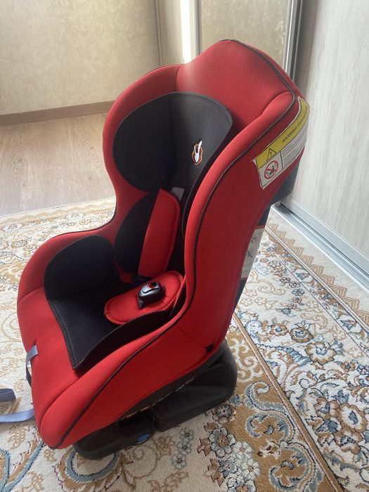 Автокресла детские