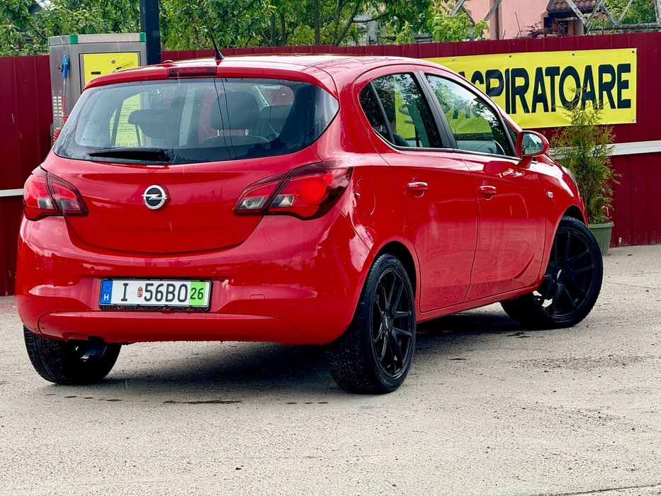 Opel Corsa 1.4 Innovation