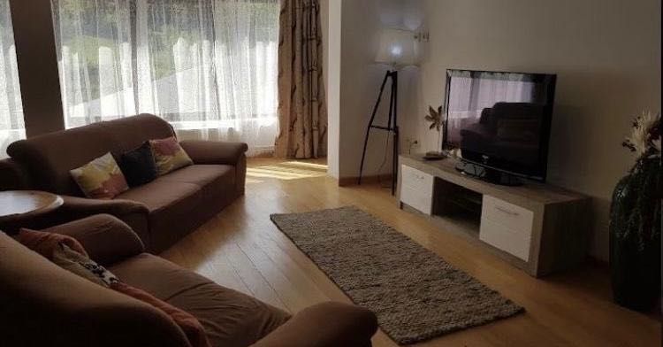 Cazare Paste - Casa Cris Durau