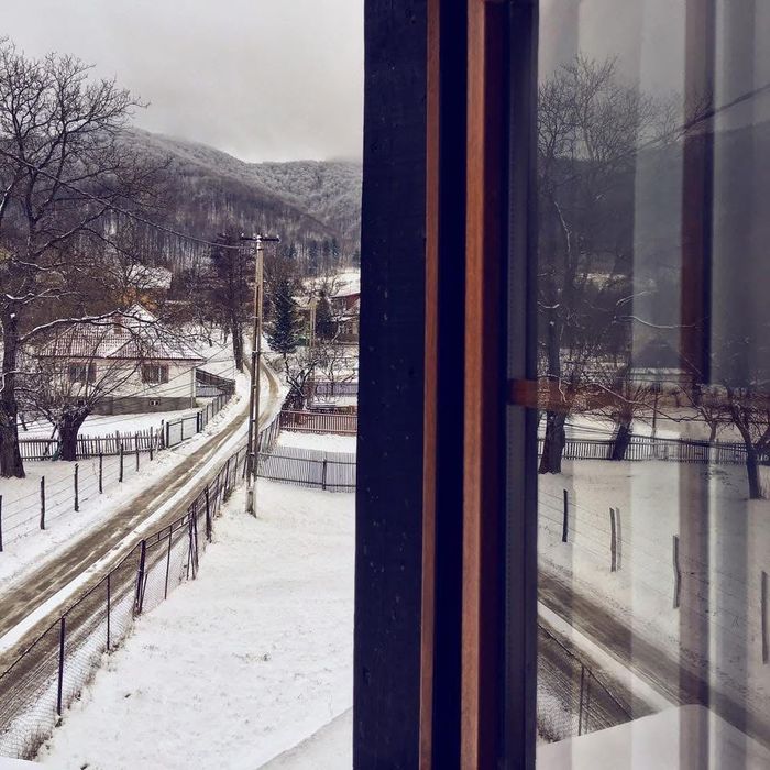 Pensiune Predeluț Bran