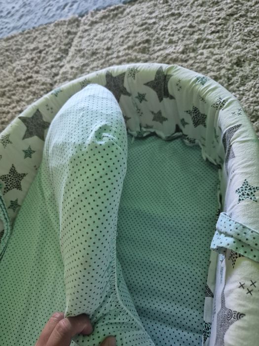 Cosulet bebe 70 cm