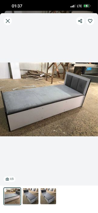 Adnaspalni 1 kishilik 2 kishilik