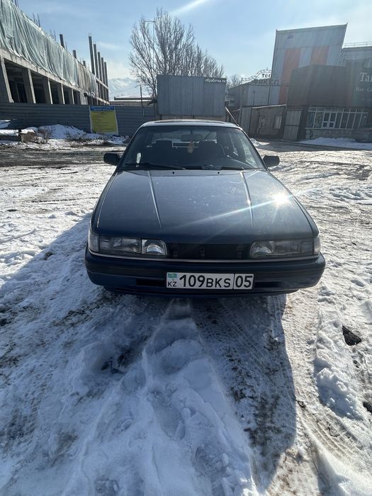 Мазда 626 продам или обменяю