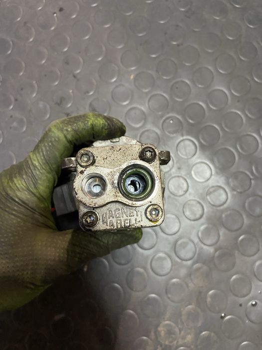 Selespeed помпа Magneti Marelli за Alfa Romeo, Fiat и Lancia