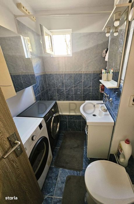 Apartament 2 camere Pandurilor etaj 1
