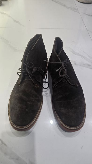 Обувь 43 размер NAVYBOOT