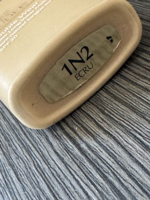 Chanel и este lauder тоналный оригинал