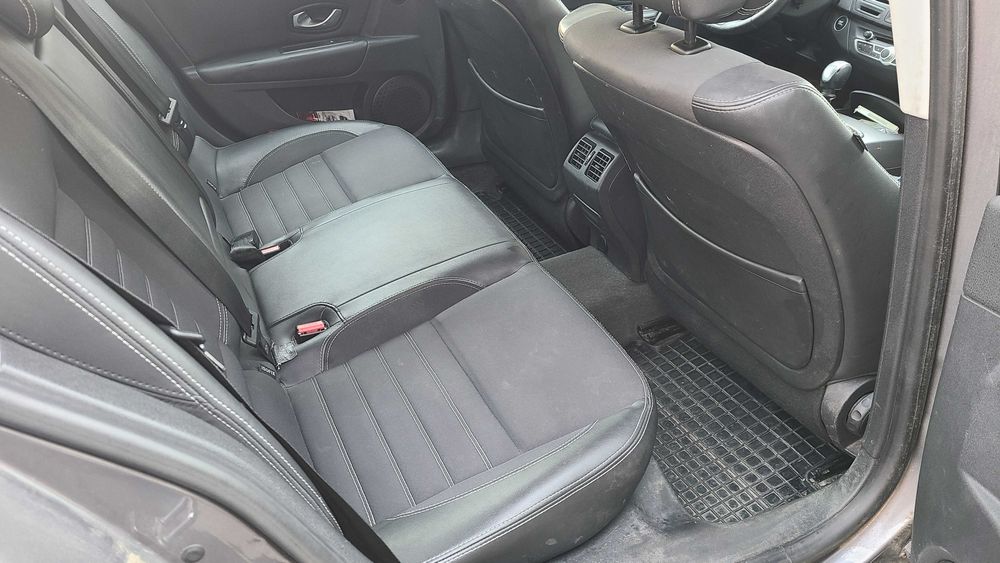 Renault Laguna 3
