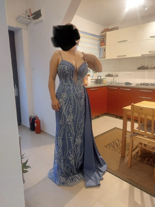 Rochie ocazie model deosebit