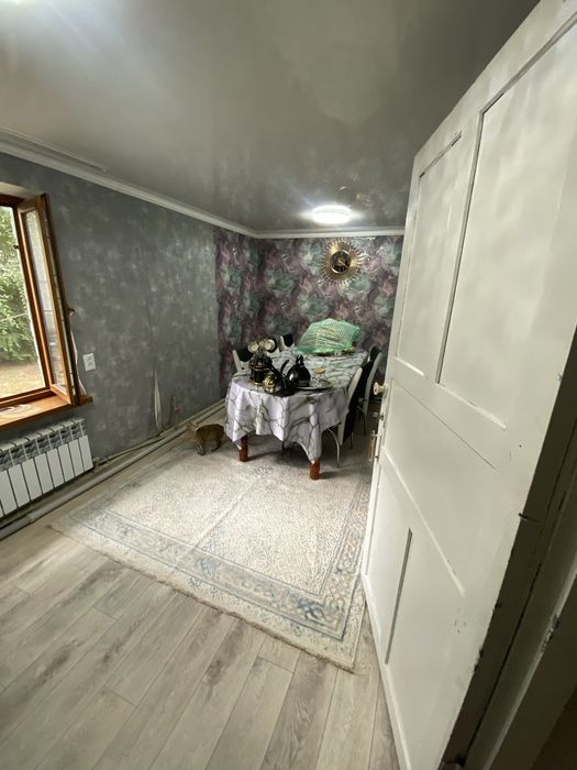 Срочно продам дом, возможен торг