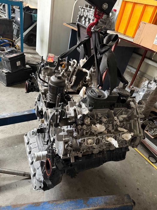 Vand motor porsche panamera 971,cayenne si macan 2,9 benzina