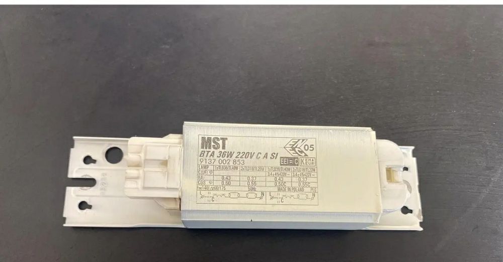 Дроссель для ламп Philips