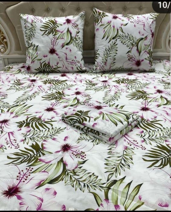 Постельное белье туркмения