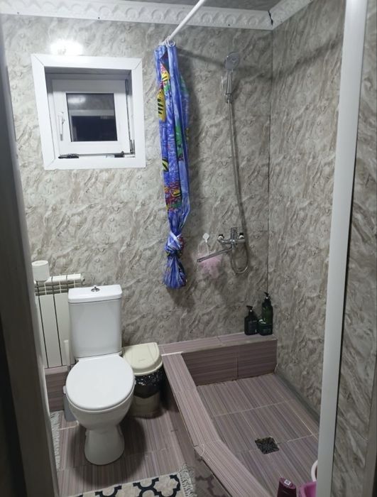 Продам дом с свежим ремонтом