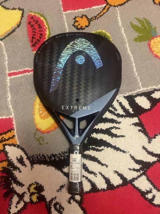 Racheta padel head extreme one 2025