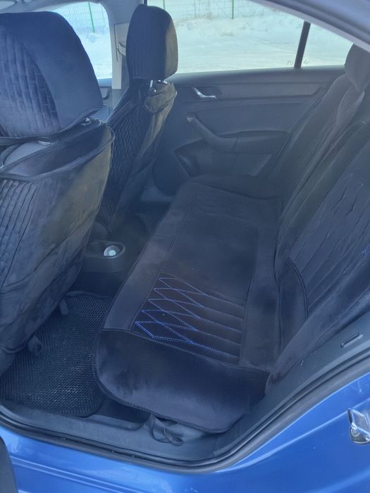 Продам Skoda Rapid 2014г.