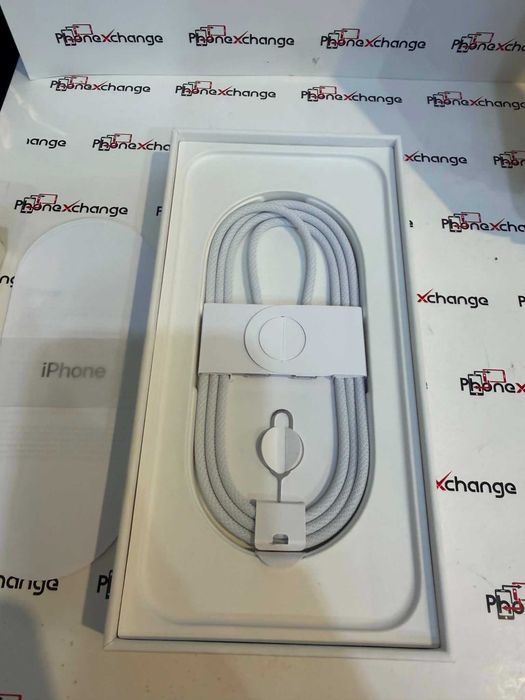 iPhone 16 Pro Max 256GB Black NOU Neverlocked 52241