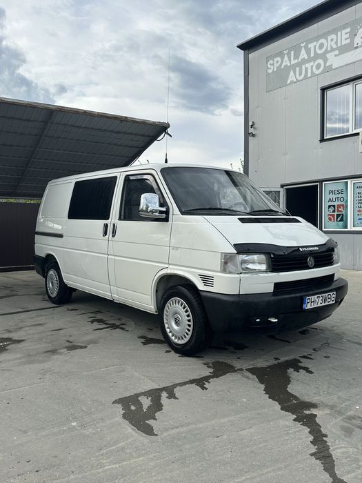 Volkswagen Transporter T4