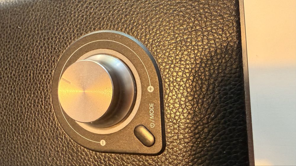 M3  GGM  Wireless digital speaker