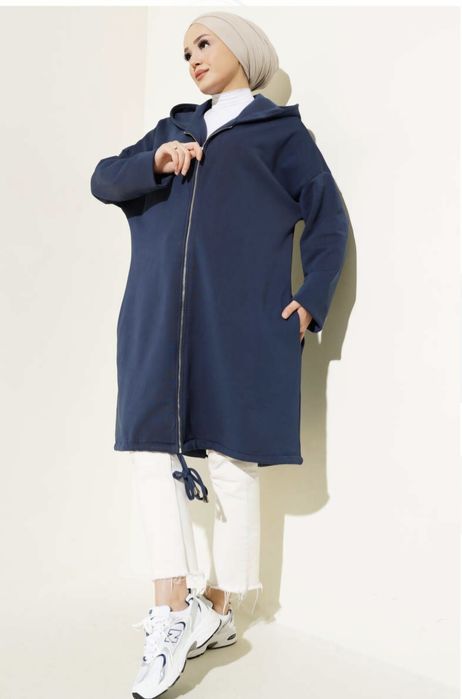 Толстовка ,худи ,кардиган 54-56-58 размер  Турция