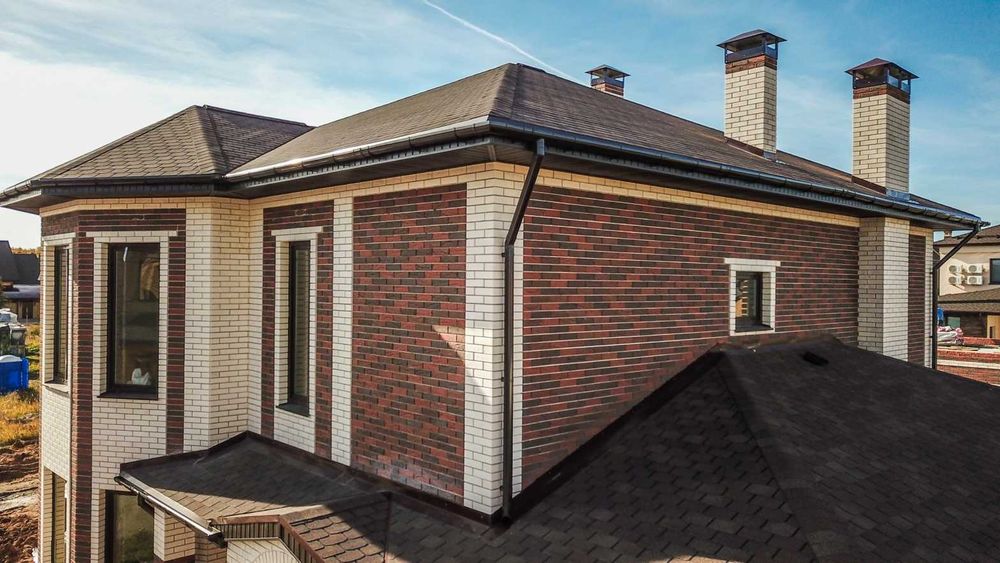 Водосточные системы Docke Premium