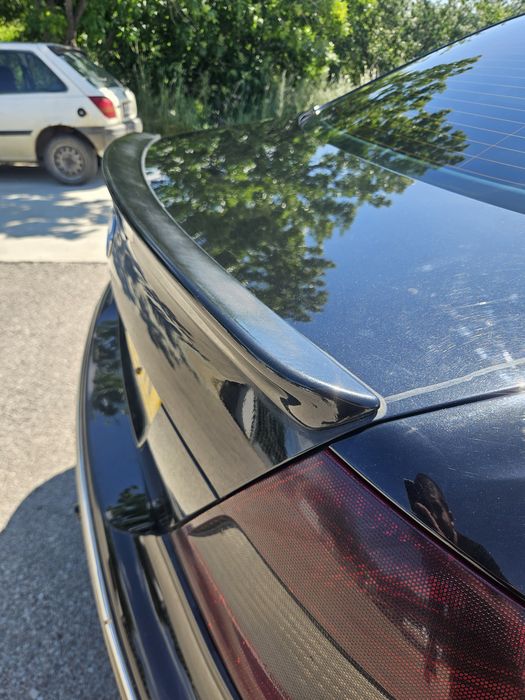 Mercedes CLK 2.2 cdi 646 270cdi 611 W209 На части