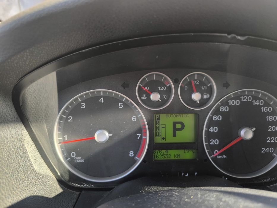 Продам авто Форд фокус -2.