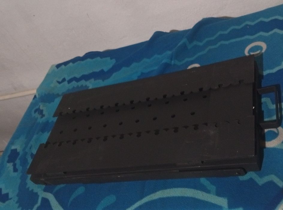 Мангал походный складной