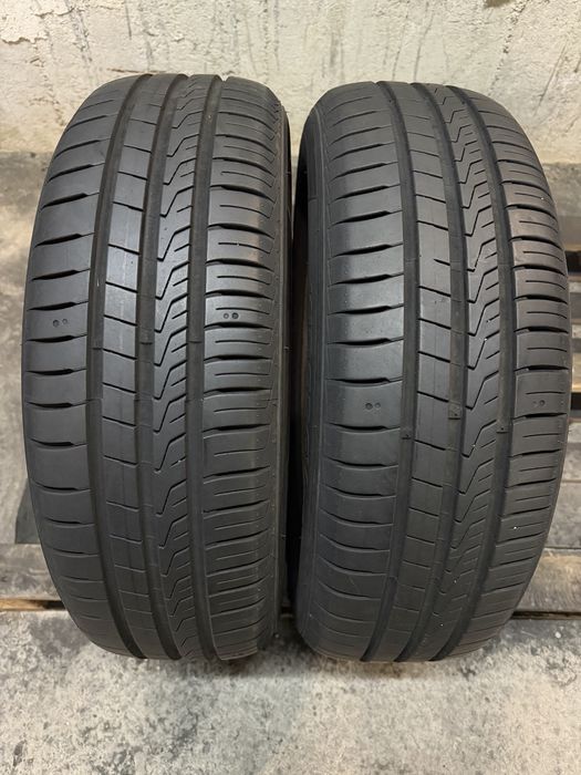 185/65/15 Hankook 2бр дот24