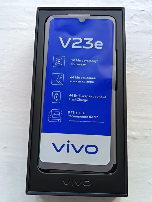 Продам Vivo v23e смартфон