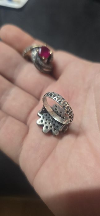 Inele argint pietre naturale
