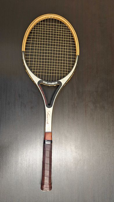 Тенис ракета Columbus Smash 4 3/8
