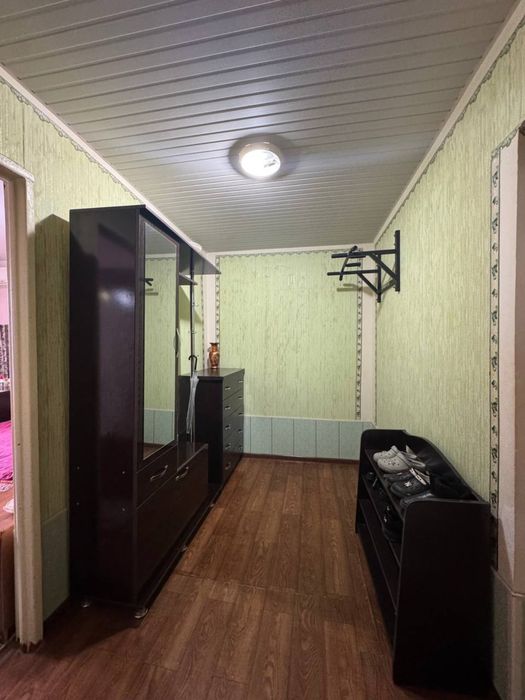 Срочно Продаётся переделанная в 3х комнатную квартиру адрес Самкоч