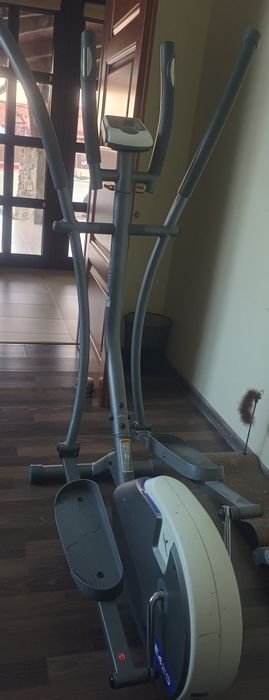 Bicicleta eliptica Domyos VE430
