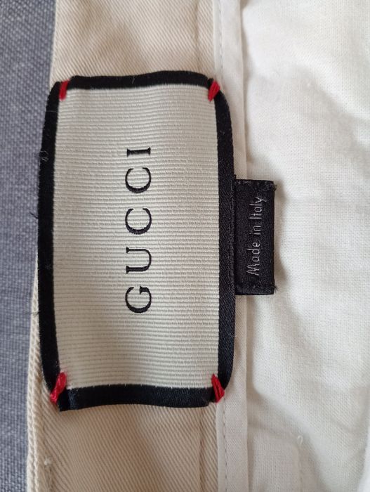 Оригинални панталони Gucci