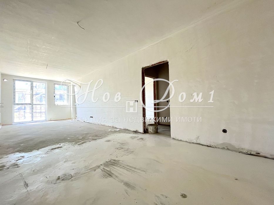 Продава се Двустаен апартамент в София, Малинова долина - 81 кв.м за 1481 €/кв.м - Снимка #3