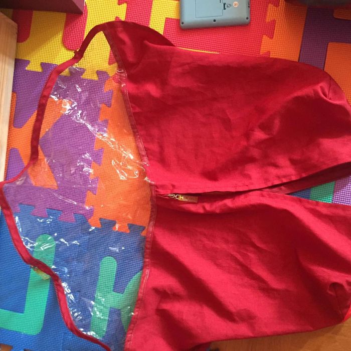 Детска количка Stokke V2 + зимен сет