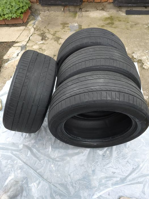 Гуми continental