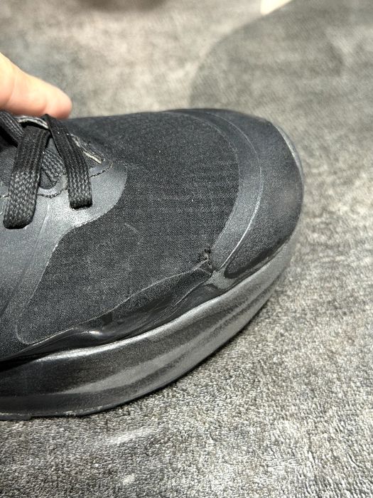 Оригинальные кроссовки Reebok Goretex