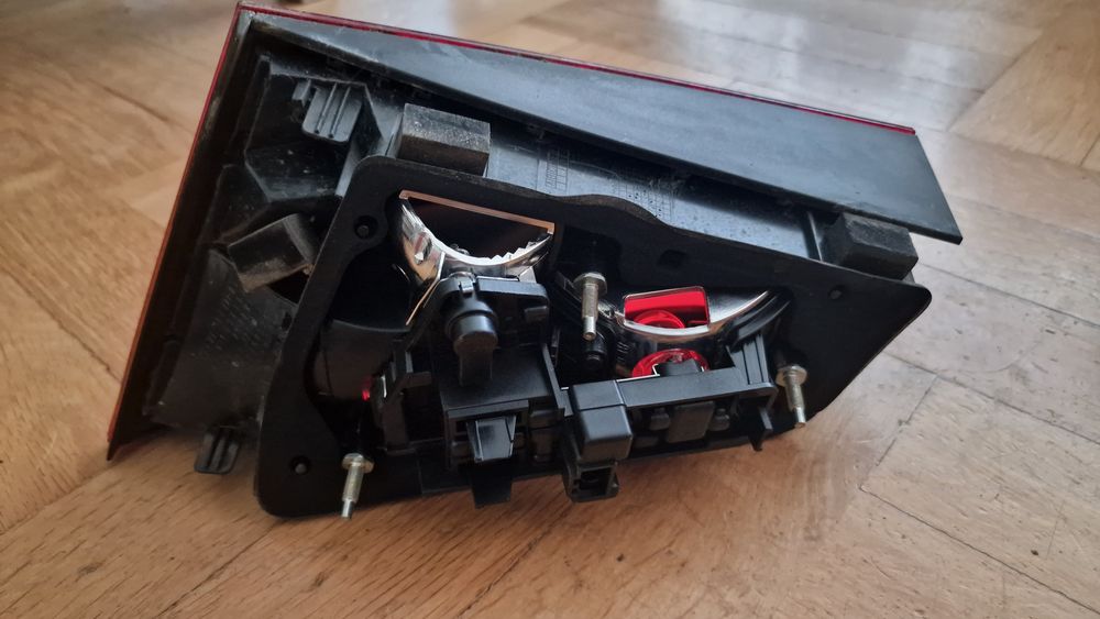 Стоп Audi A3 8v Sportback ляв вътрешен