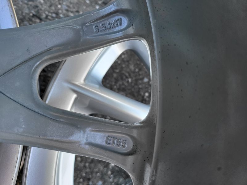 17цола Porsche Carrera,Boxster Порше