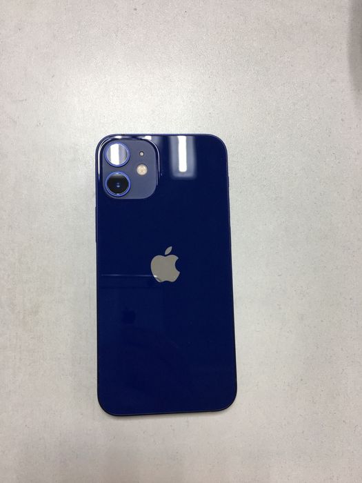 Iphone 12 mini хорошем состояни
