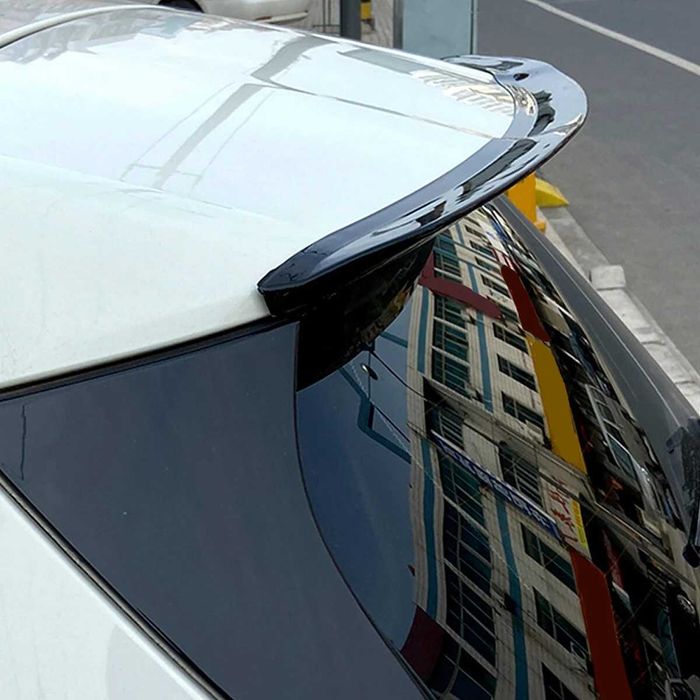 Eleron Prelungire Lip Haion Mercedes Benz W176 A180 A200 A250 AMG A45