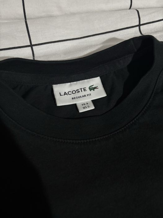 Тениска Lacoste