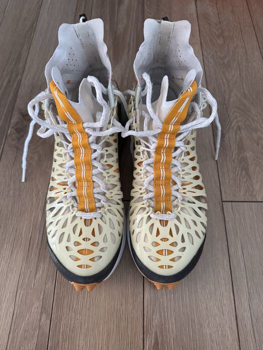 Nike Air Max 270 ISPA Negociabil
