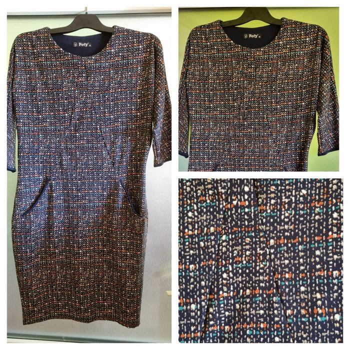 Rochie dama marime  M