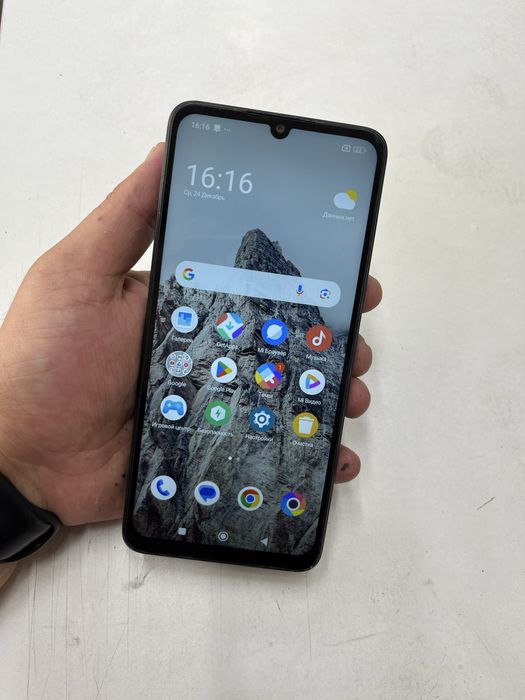 Poco C65 (256GB) в идеальном состояний