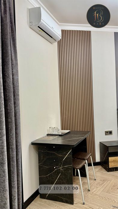 Конак уй гостиница