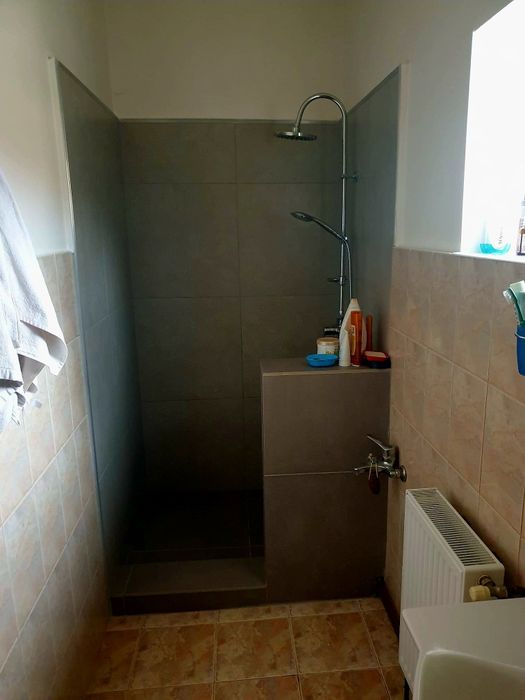Vand casa locuibila Finteusu Mare 8 ari de teren